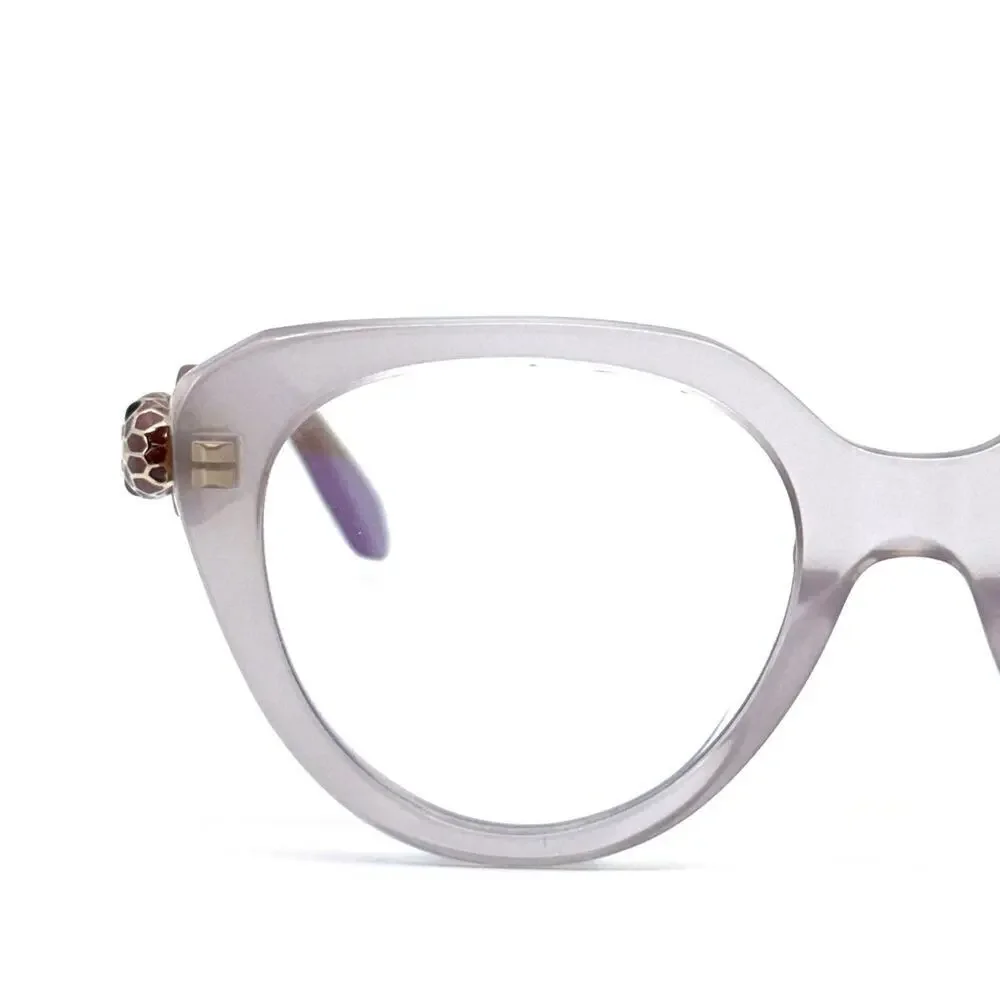 NEW!!! BVLGARI Eyeglasses BV50003I 072, Authentic